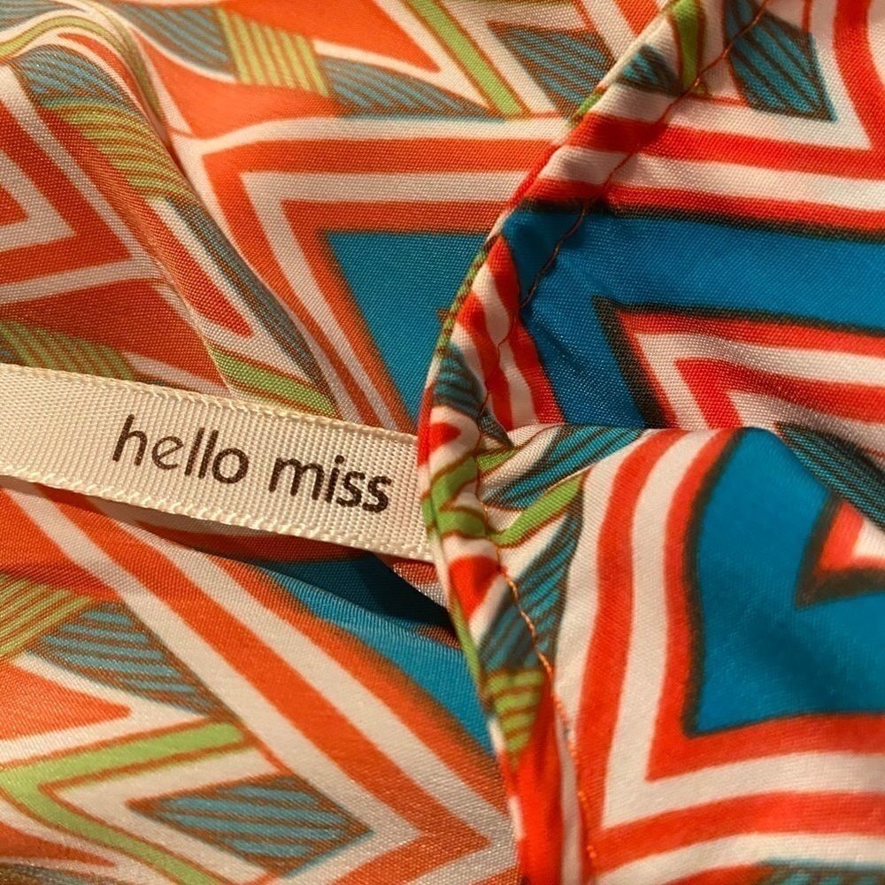 Hello Miss Dress - Picture 4 of 9